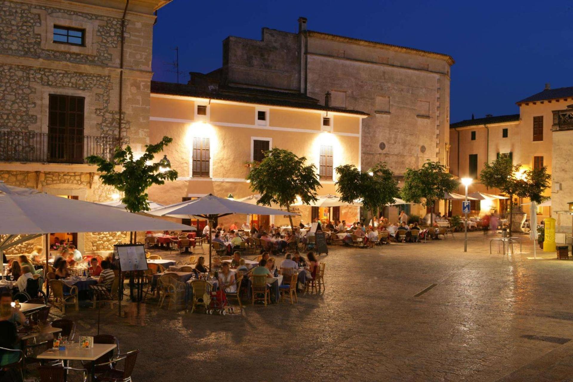 Ca Na Reieta By Vintage Travel Villa