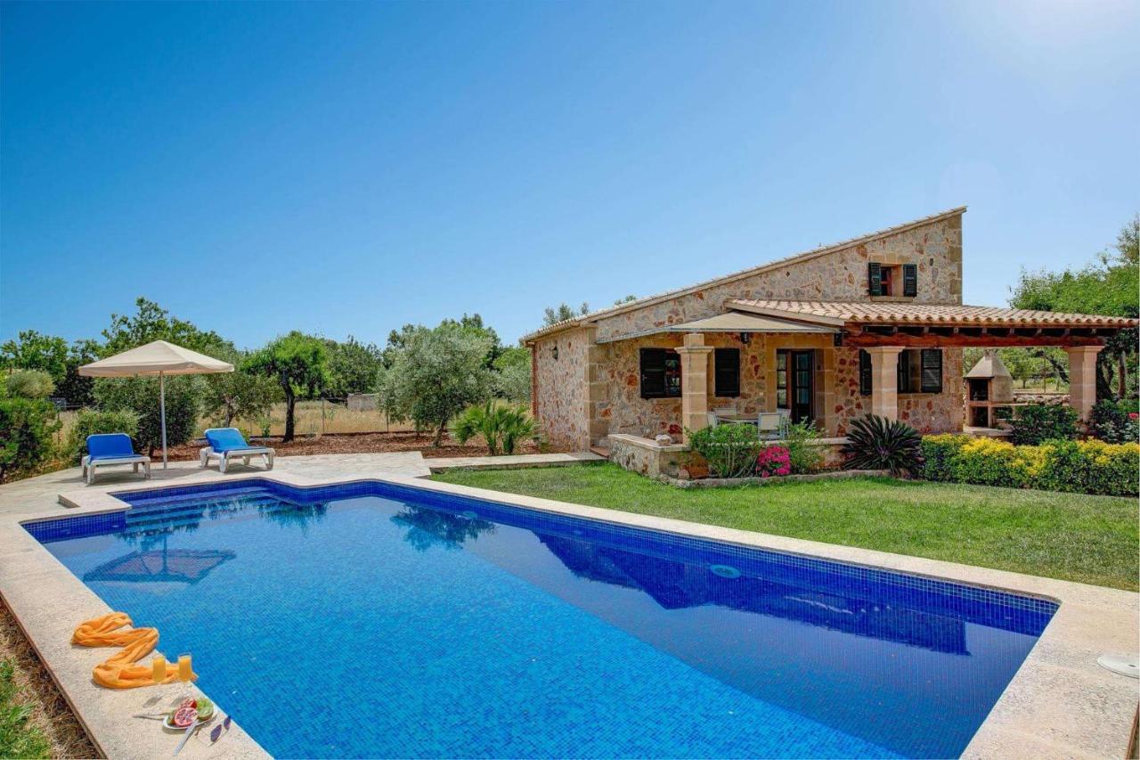 Villa Ca Na Reieta By Vintage Travel