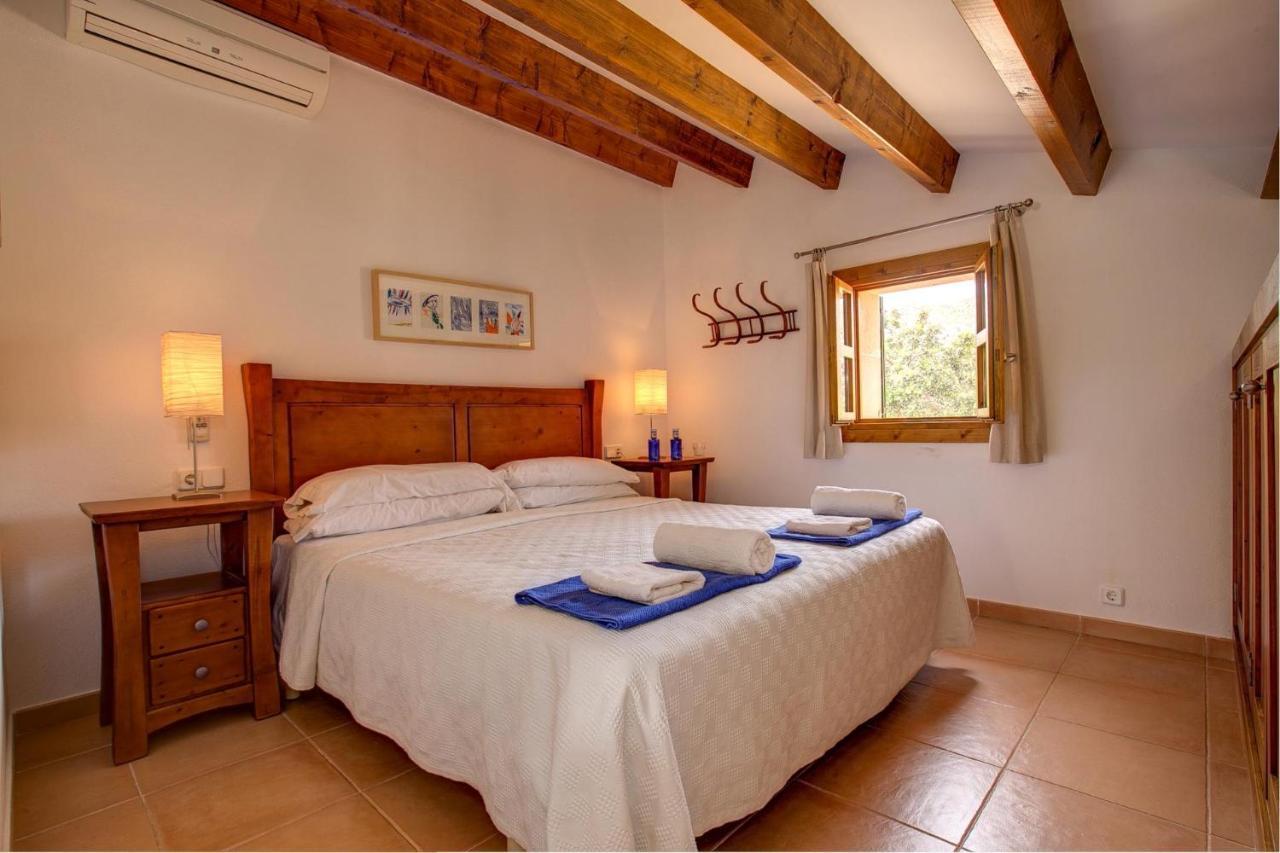 Ca Na Reieta By Vintage Travel Pollença