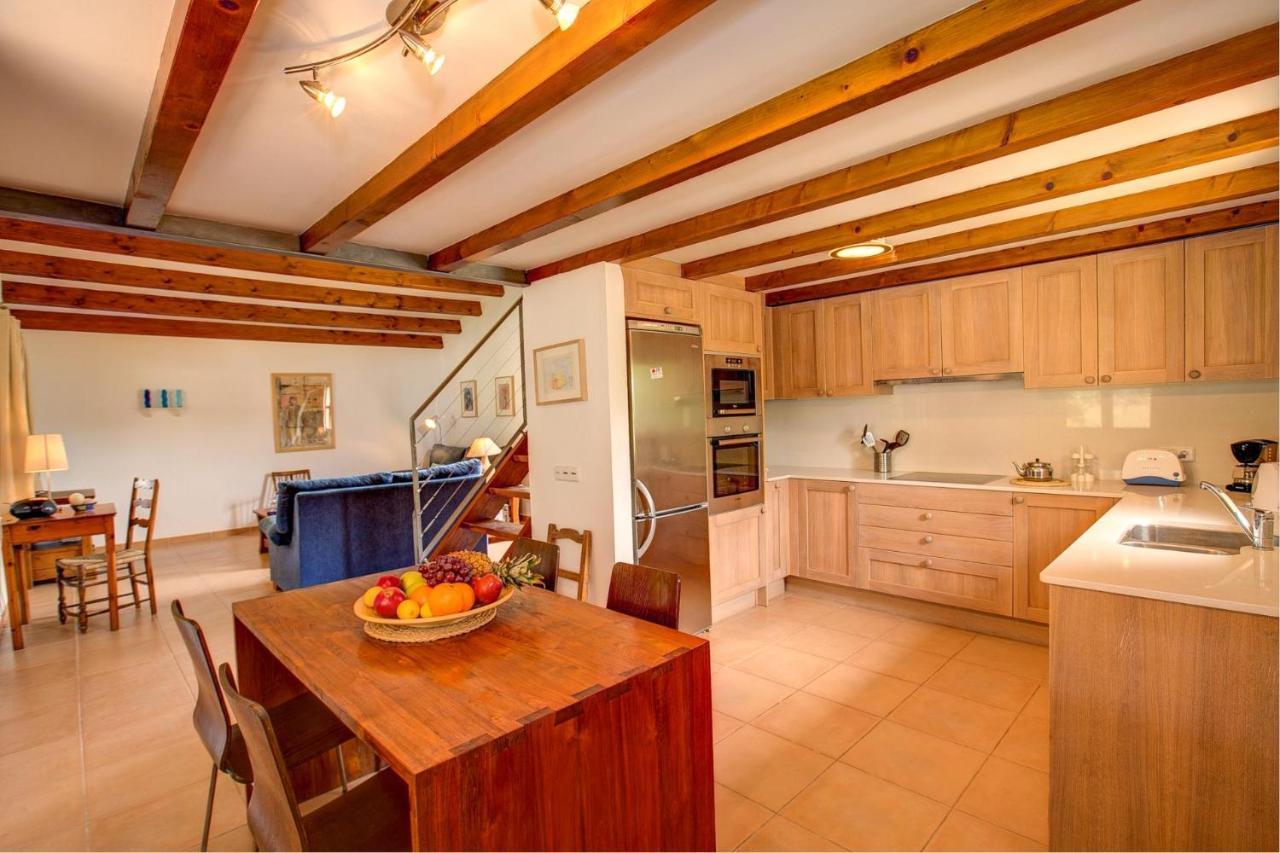 Ca Na Reieta By Vintage Travel Villa