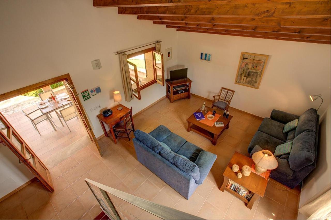 Villa Ca Na Reieta By Vintage Travel