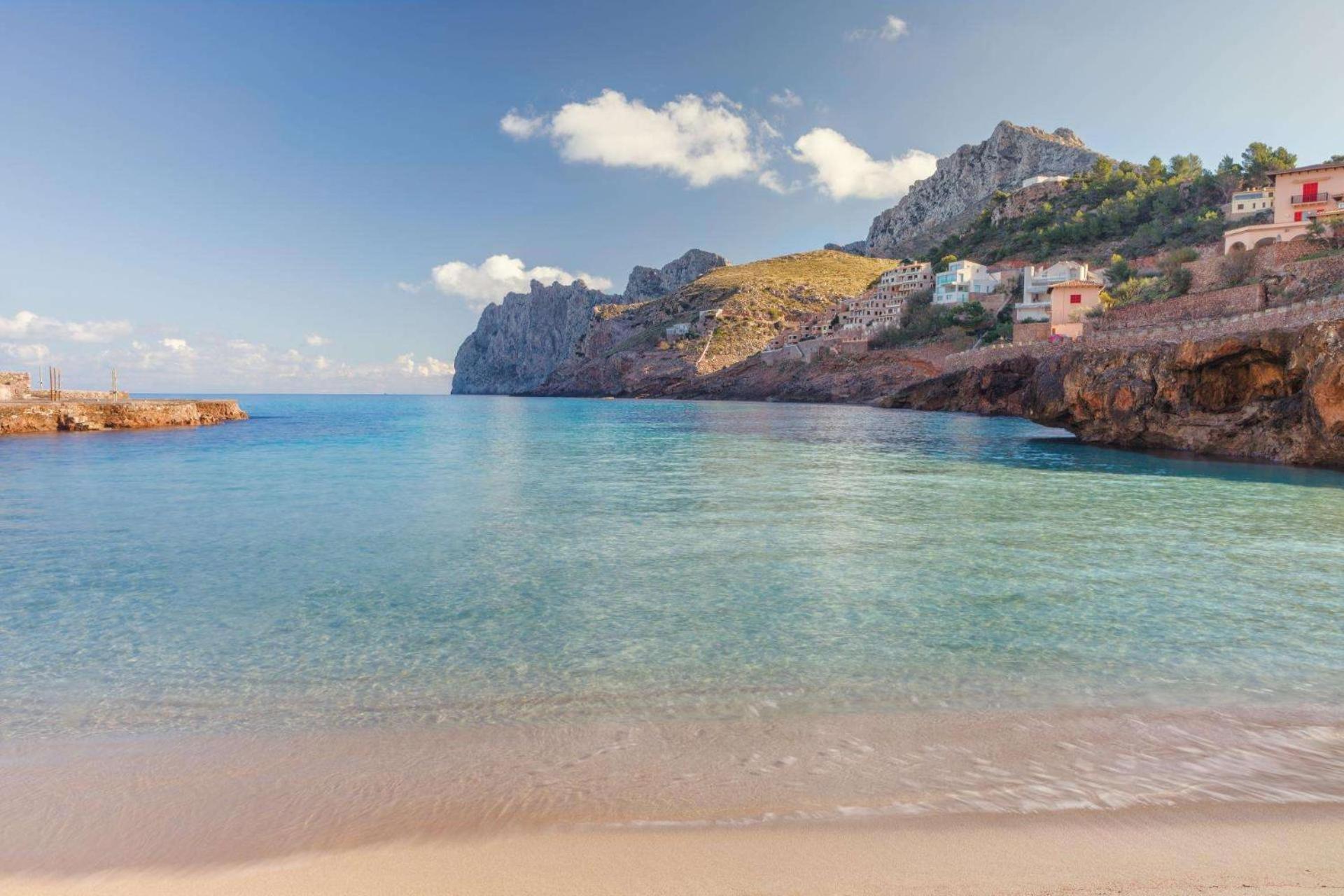 Ca Na Reieta By Vintage Travel Pollença
