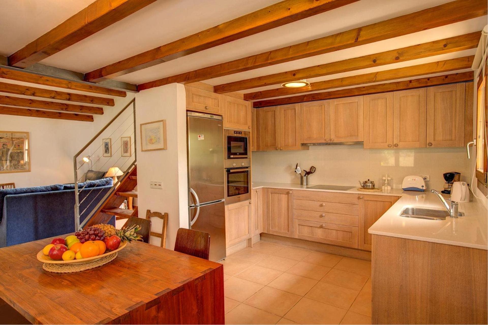 Villa Ca Na Reieta By Vintage Travel Pollença