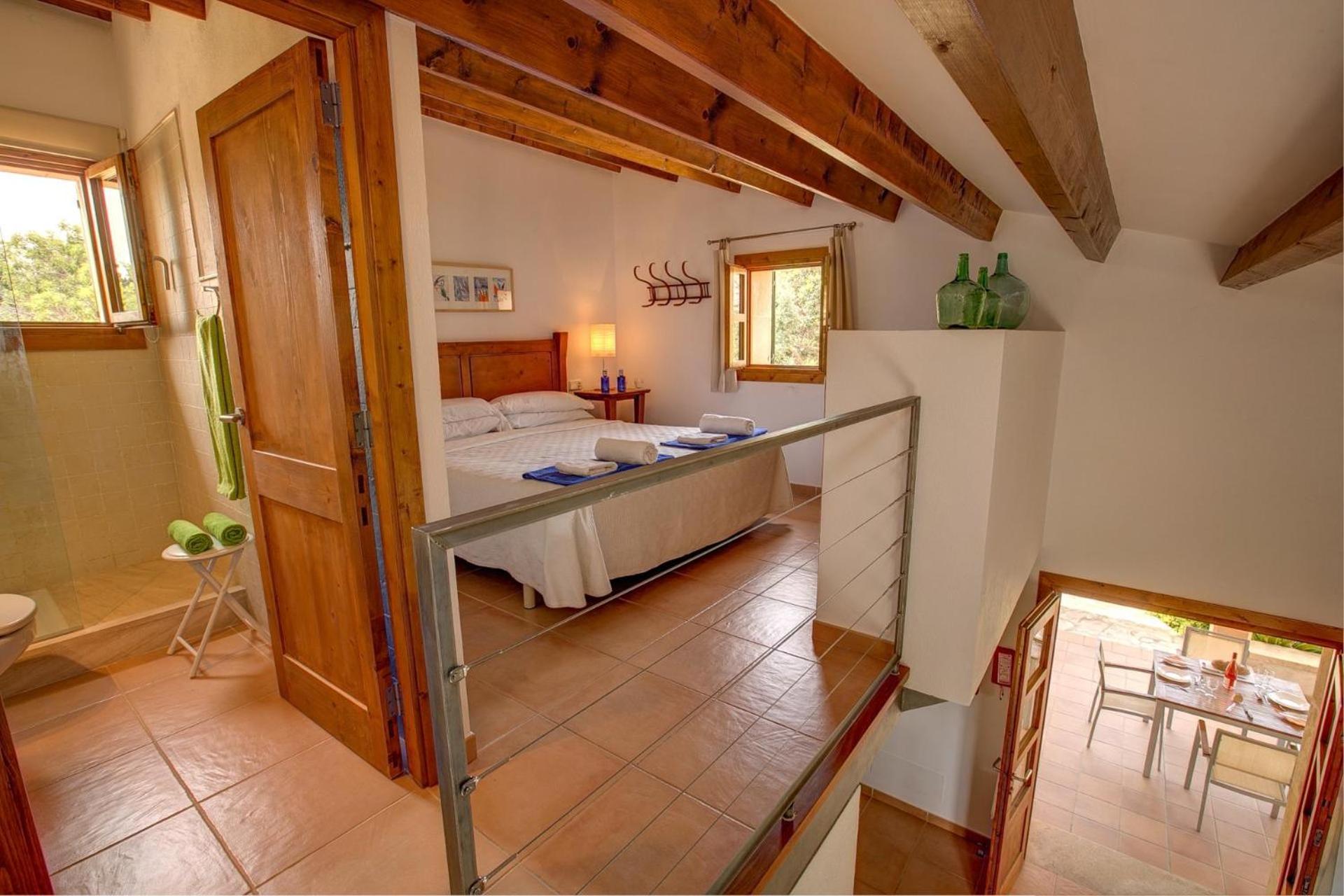 Ca Na Reieta By Vintage Travel Villa Pollença